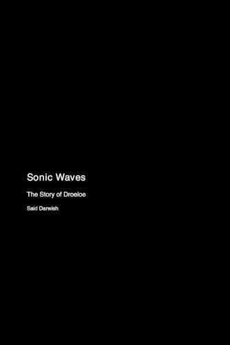 Cover image for Sonic Waves