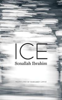 Cover image for Ice