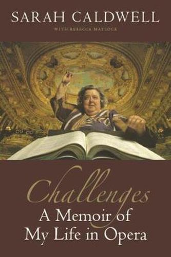 Cover image for Challenges