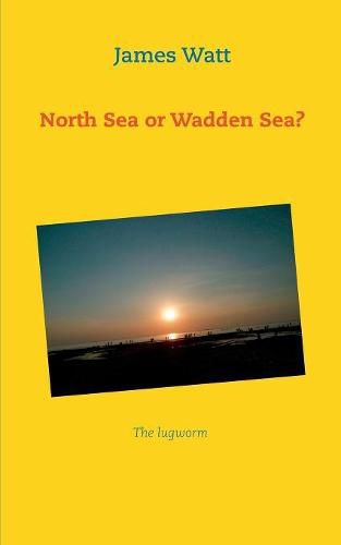 Cover image for North Sea or Wadden Sea?: The lugworm