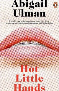 Cover image for Hot Little Hands