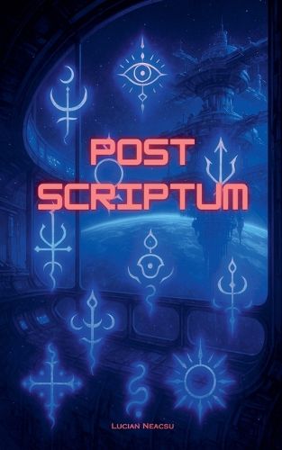 Cover image for Postscriptum
