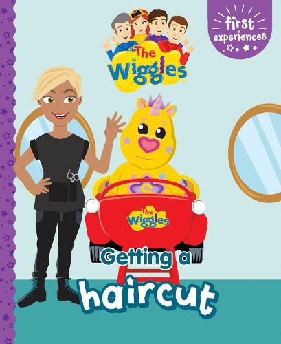 The Wiggles: First Experiences - Getting a Haircut