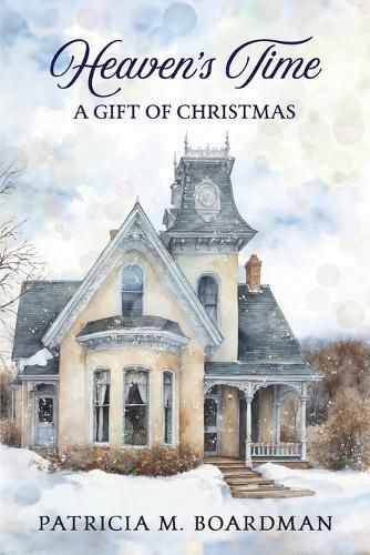 Cover image for Heaven's Time