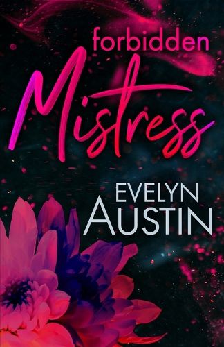 Cover image for Forbidden Mistress