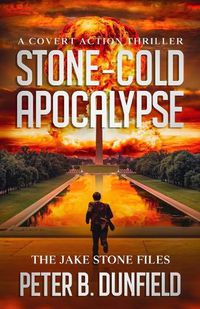 Cover image for Stone-Cold Apocalypse