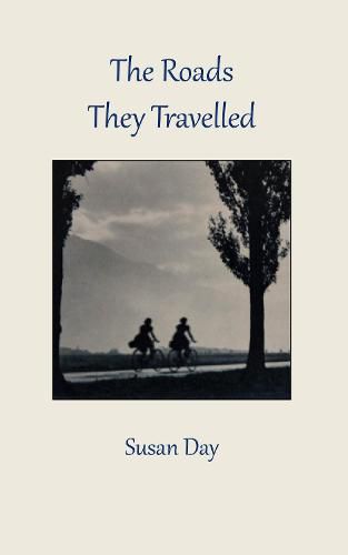 Cover image for The Roads They Travelled