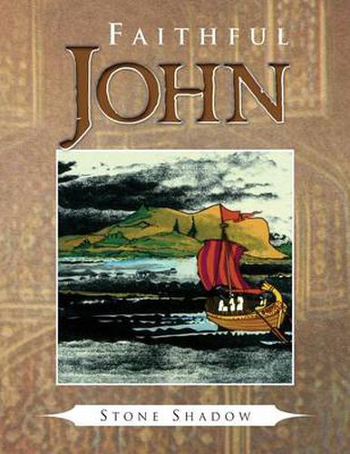 Cover image for Faithful John