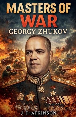 Cover image for Masters of War