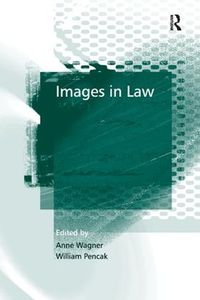 Cover image for Images in Law