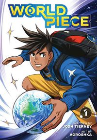 Cover image for World Piece, Vol. 1