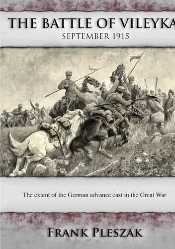 The Battle of Vileyka