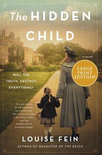 Cover image for The Hidden Child