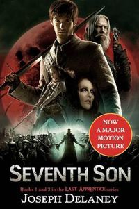 Cover image for The Last Apprentice: Seventh Son: Book 1 and Book 2