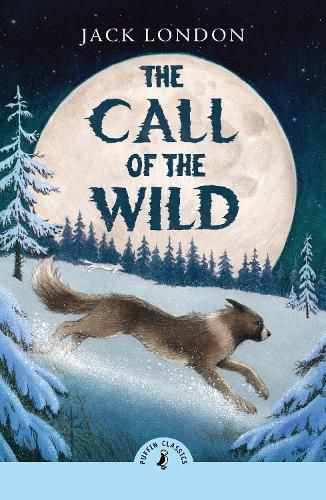 Cover image for The Call of the Wild