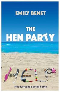 Cover image for The Hen Party