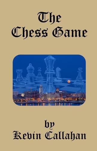 Cover image for The Chess Game