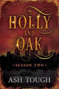 Cover image for HOLLY & OAK