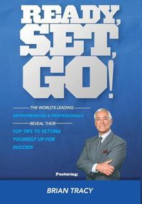 Cover image for Ready, Set, Go!