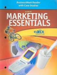 Cover image for Marketing Essentials, BusinessWeek Reader with Case Studies