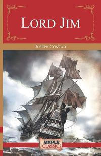 Cover image for Lord Jim