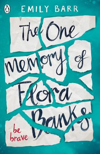 Cover image for The One Memory of Flora Banks