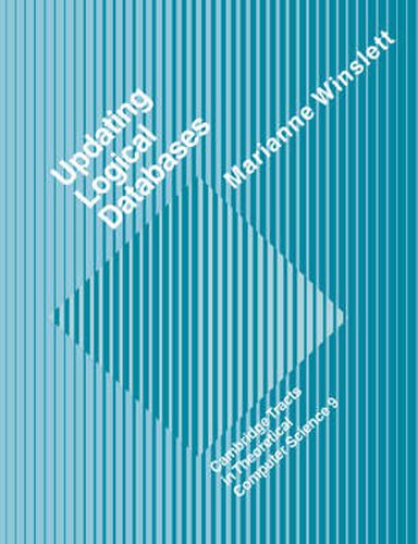 Cover image for Updating Logical Databases