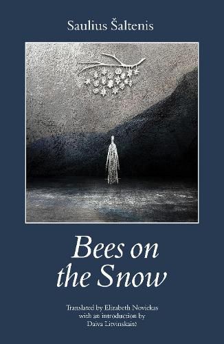 Cover image for Bees on the Snow