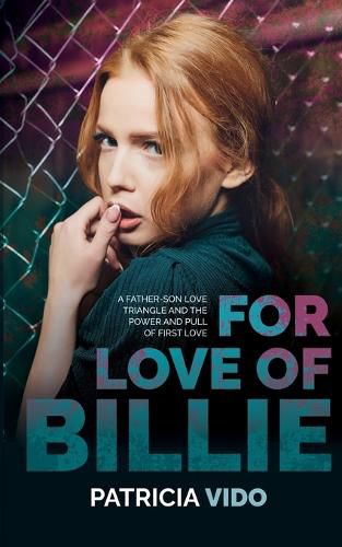 Cover image for For Love of Billie