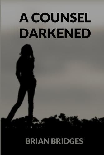Cover image for A Counsel Darkened