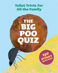 Cover image for The Big Poo Quiz