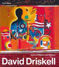 Cover image for David Driskell: Icons of Nature and History