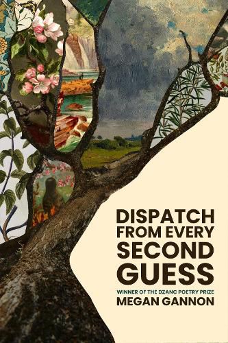 Cover image for Dispatch From Every Second Guess