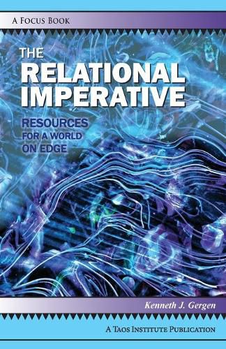 Cover image for The Relational Imperative: Resources for a World on Edge