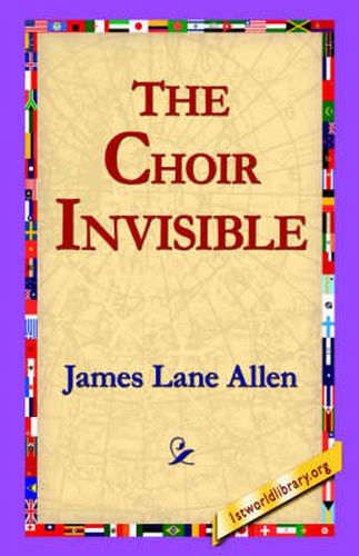 Cover image for The Choir Invisible