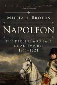 Cover image for Napoleon