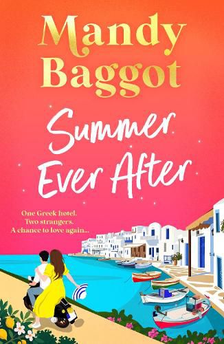 Cover image for Summer Ever After
