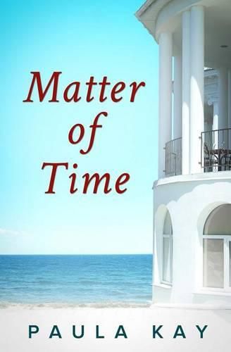Cover image for Matter of Time (Legacy Series, Book 3)