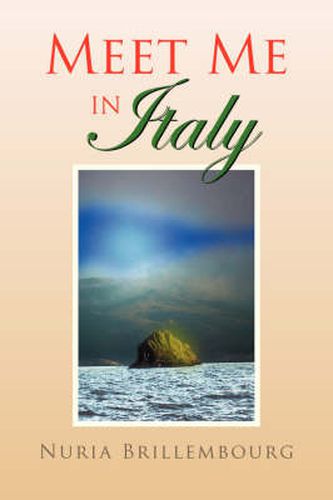 Cover image for Meet Me in Italy