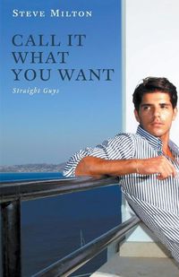 Cover image for Call It What You Want