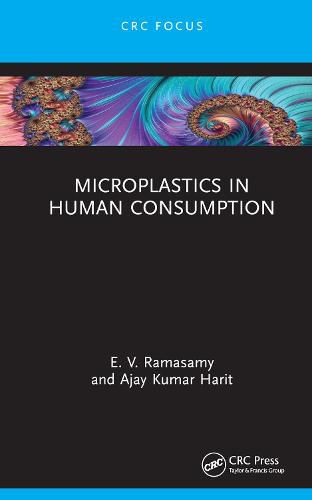 Cover image for Microplastics in Human Consumption