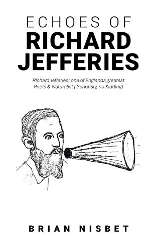 Cover image for Echoes of Richard Jefferies
