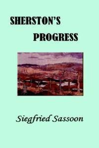 Cover image for Sherston's Progress