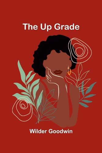 Cover image for The Up Grade