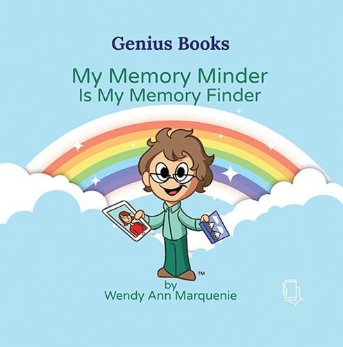 My Memory Minder Is My Memory Finder