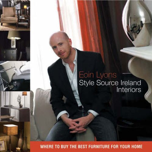 Cover image for Style Source: Interiors