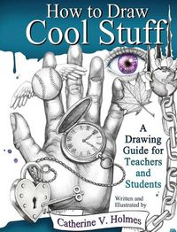 Cover image for How to Draw Cool Stuff