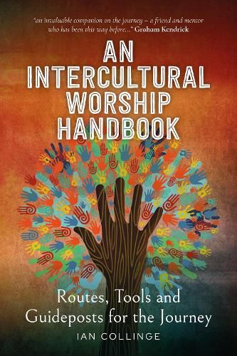 Cover image for An Intercultural Worship Handbook