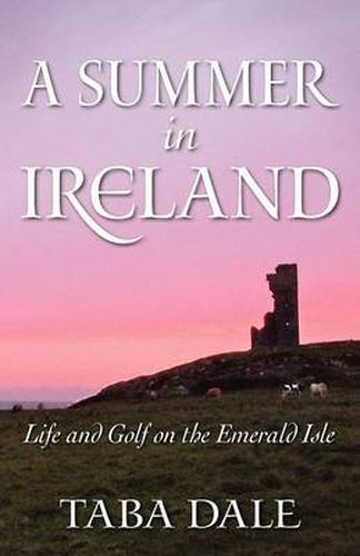 Cover image for A Summer in Ireland