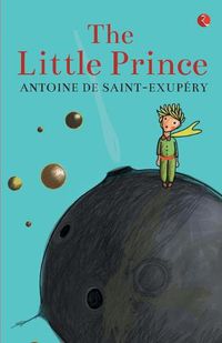 Cover image for THE LITTLE PRINCE